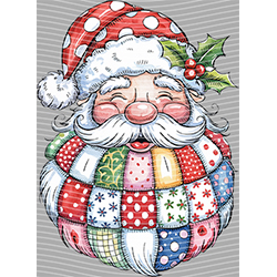 Christmas-ADJ 12426